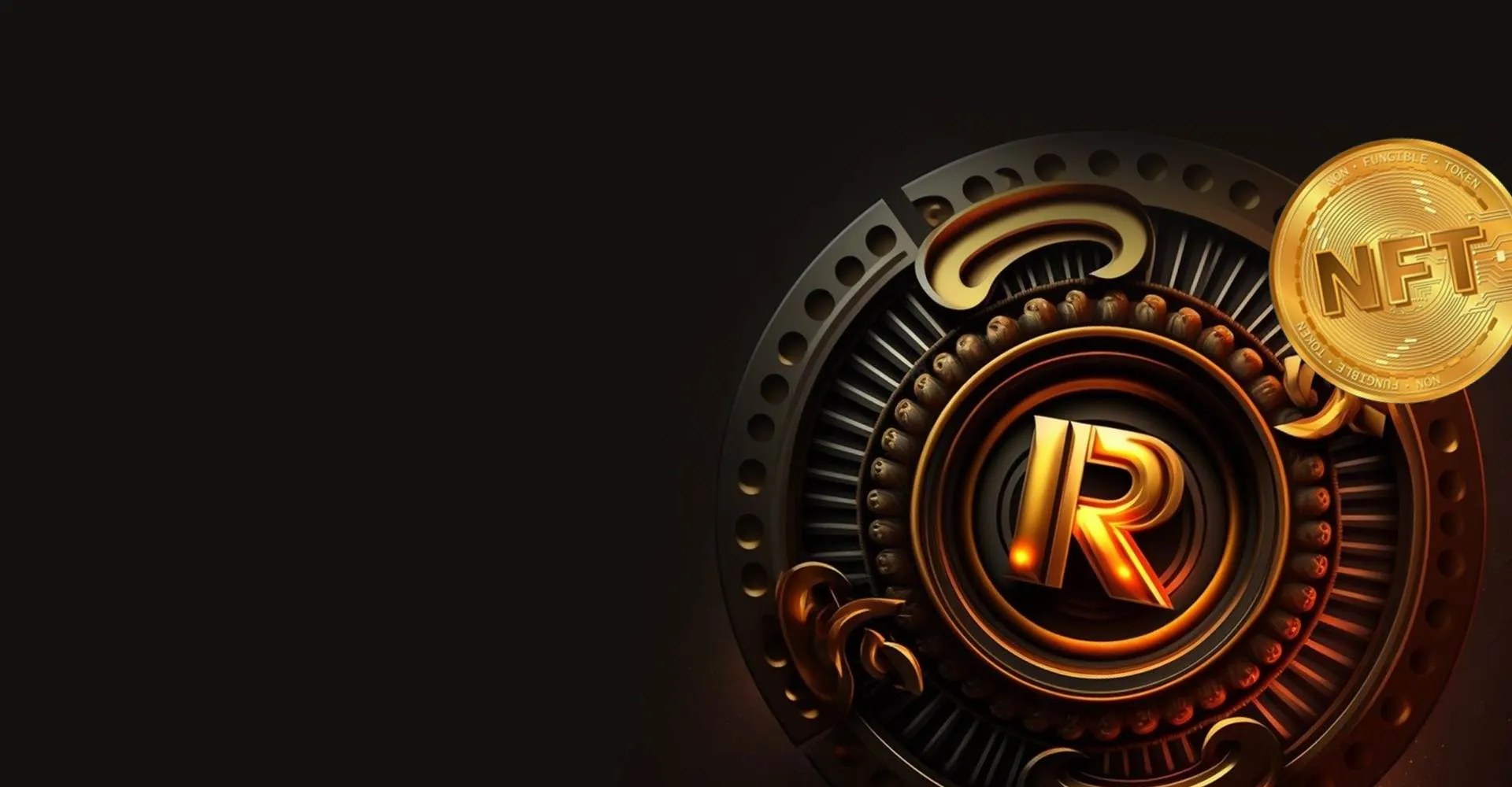 Build NFT Marketplace Like Rarible